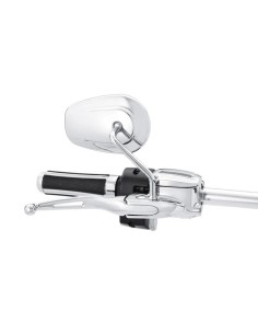 41700425A JUEGO DE  MANETAS RANURADOS HARLEY DAVIDSON 2