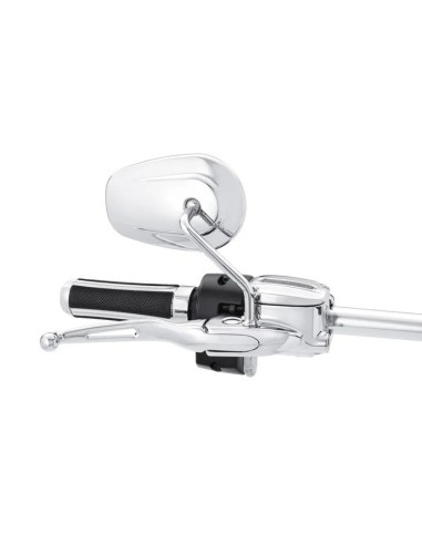 41700425A JUEGO DE  MANETAS RANURADOS HARLEY DAVIDSON