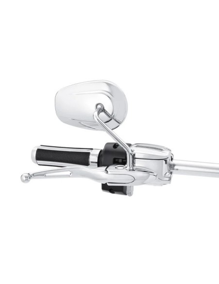 41700425A JUEGO DE  MANETAS RANURADOS HARLEY DAVIDSON