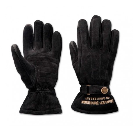 GUANTES DE PIEL MUJER WISTFUL 120TH