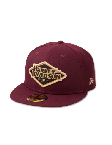 GORRA BEISBOL PARA HOMBRE 5950 RUM RAISIN