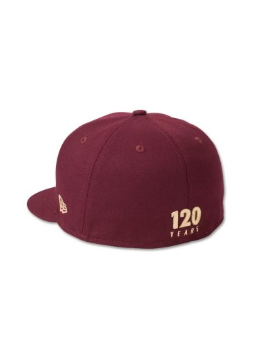 GORRA BEISBOL PARA HOMBRE 5950 RUM RAISIN