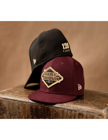 GORRA BEISBOL PARA HOMBRE 5950 RUM RAISIN