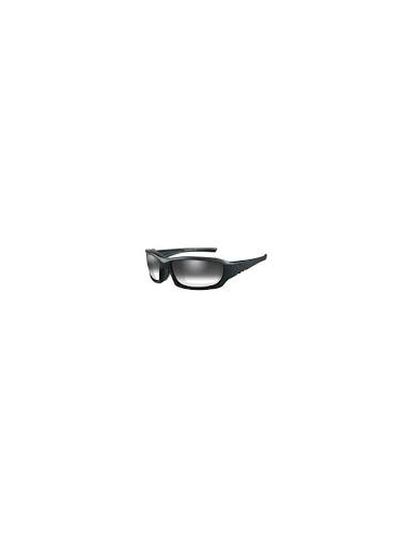 GAFAS SOL HOMBRE HARLEY DAV IDSON NEGRO MATE