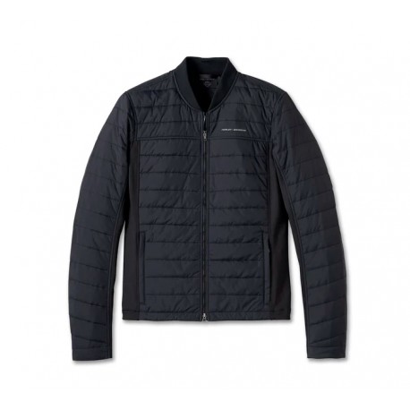 Chaqueta Ligera Harley Davidson