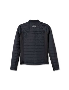 Men's Harley-Davidson Layering System Lightweight Mid Layer 2