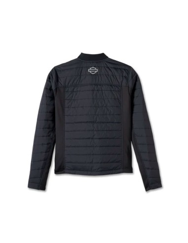 Chaqueta Ligera Harley Davidson
