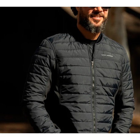 Men's Harley-Davidson Layering System Lightweight Mid Layer