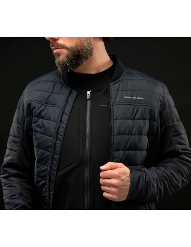 Men's Harley-Davidson Layering System Lightweight Mid Layer