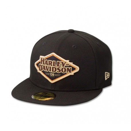 GORRA BAISBOL HOMBRE 120TH ANIVERSARIO