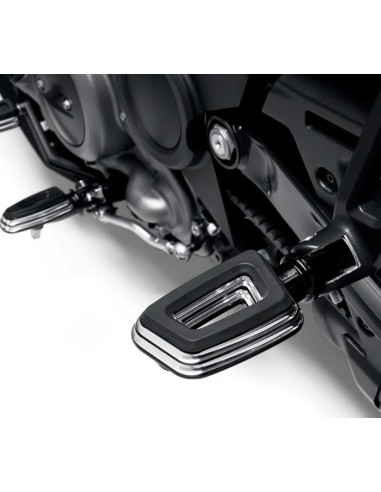 Empire Passenger Footpegs