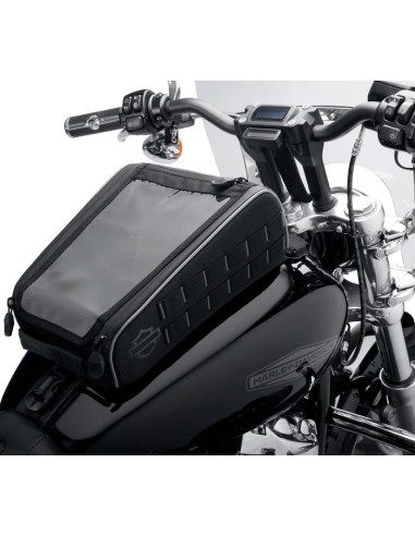 Onyx Premium Luggage Tank Bag