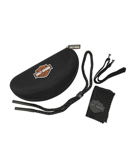 COGS LA YELLOW MATTE BLACK FRAME