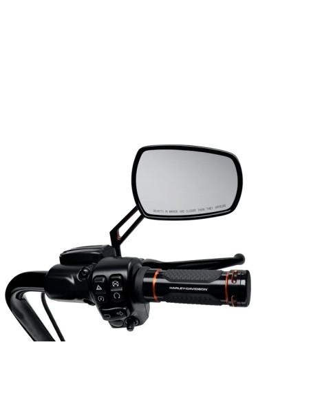 Puños Adversary Harley Davidson