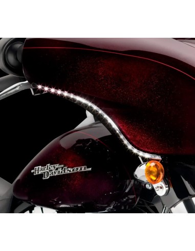 SBB*KIT-FAIRING EDGE LIGHT,FLH