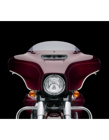 SBB*KIT-FAIRING EDGE LIGHT,FLH