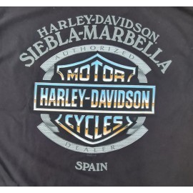 CAMISETA HD SIEBLA GRIS 2