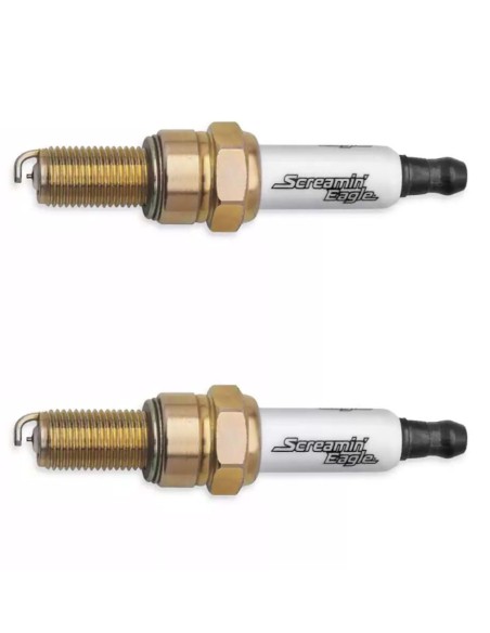 SE PERFORMANCE SPARK PLUGS