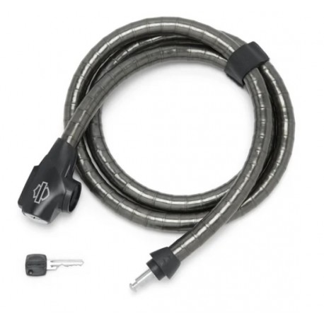 Cable de seguridad de 20 mm.