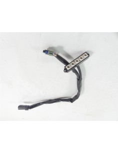 69200080 MAZO DE CABLES HARLEY DAVIDSON CON INDICADORES LUZ 2