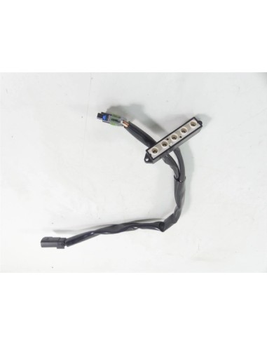 WIRE HARNESS,INSTRUMENT