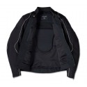Chaqueta Edición Limitada Ventilator Switchback Lite Riding para hombre-negra