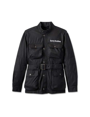 Chaqueta Harley Davidson para hombre