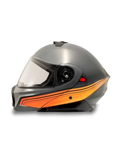 Harley Davidson Evo X17 Sunshield Modular Helmet