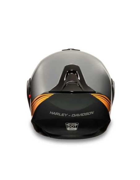 Harley Davidson Evo X17 Sunshield Modular Helmet