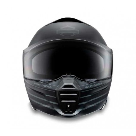 Harley Davidson Evo X17 Sunshield Modular Helmet