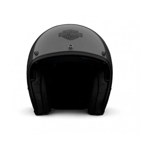 Harley Davidson Achromatic Sun Shield X14 3/4 Helmet 98162-22EX
