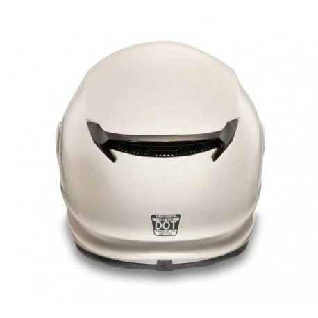 Harley Davidson Division X15 Sunshield Full Face Helmet