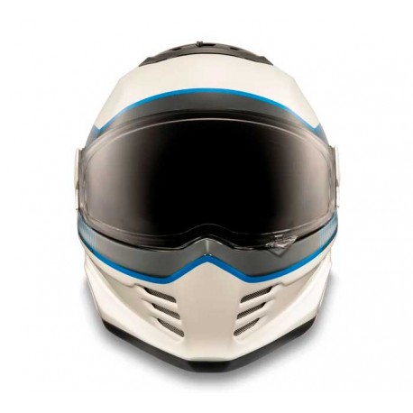 Harley Davidson Division X15 Sunshield Full Face Helmet