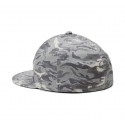 Gorra Harley Davidson Staple Novelty para hombre - Camuflaje - Gris