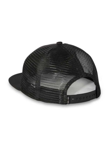 Harley Davidson 1 Racing Trucker Cap - Black Beauty