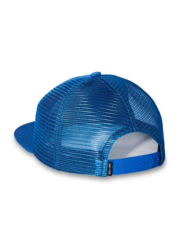 Gorra Harley Davidson Trucker 1 Racing - Azul intenso