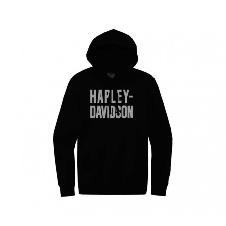 Sudadera Harley Davidson con capucha Hallmark Foundation