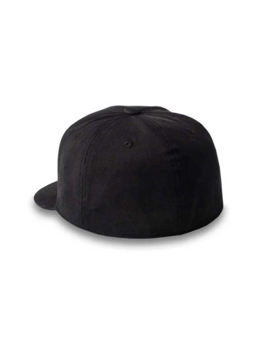 97791-23VM Gorra Harley-Davidson Fitted Washed