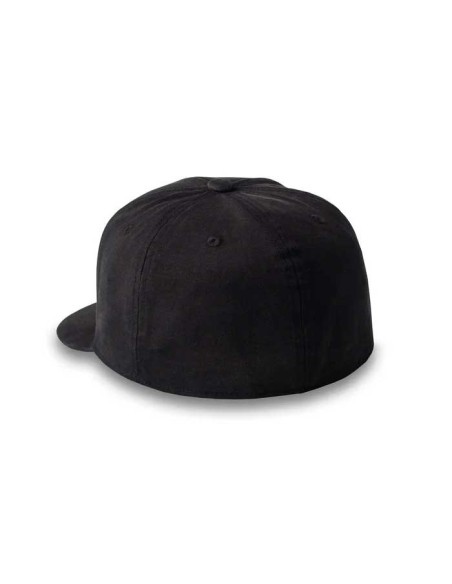 97791-23VM Gorra Harley-Davidson Fitted Washed
