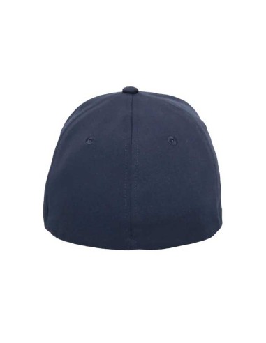 Harley Davidson Staple Stretch Fit Cap - Peacoat