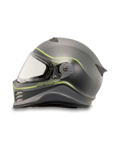 Casco Integral Harley Davidson Division X15 Sunshield