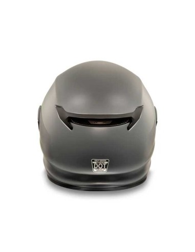 Casco Integral Harley Davidson Division X15 Sunshield