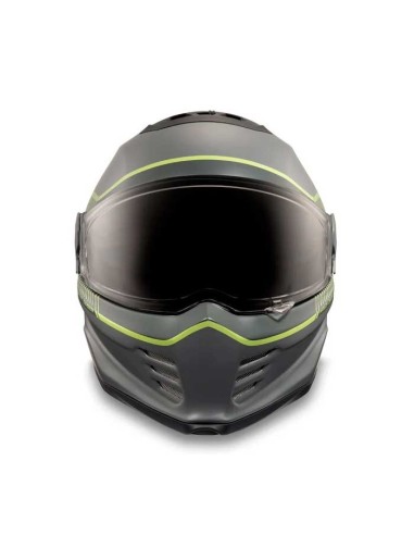 Casco Integral Harley Davidson Division X15 Sunshield
