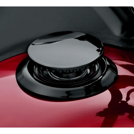 Harley Davidson Flush-Mount Fuel Cap