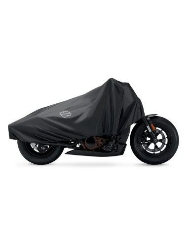 Harley Davidson Compact Travel Cover- Medium