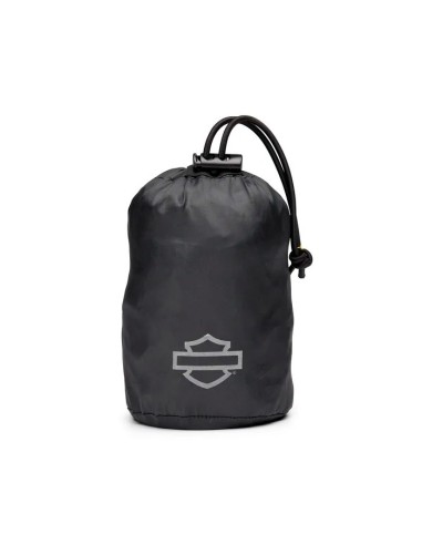 Funda Harley Davidson compacta de viaje - Mediana