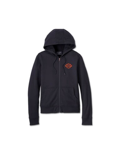 Chaqueta de Moto Harley Davidson 3 en 1 Cora Mesh 2.0 para mujer