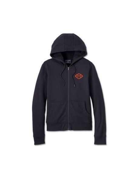 Chaqueta de Moto Harley Davidson 3 en 1 Cora Mesh 2.0 para mujer