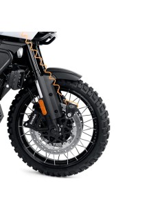 Siren Disc Brake Lock 2