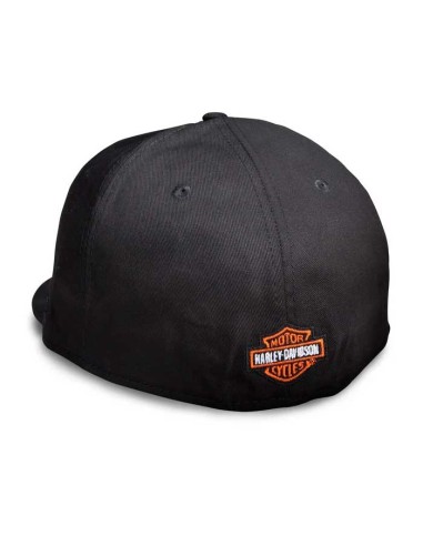 Gorra Harley Davidson Hombre Bar & Shield Logo 59FIFTY